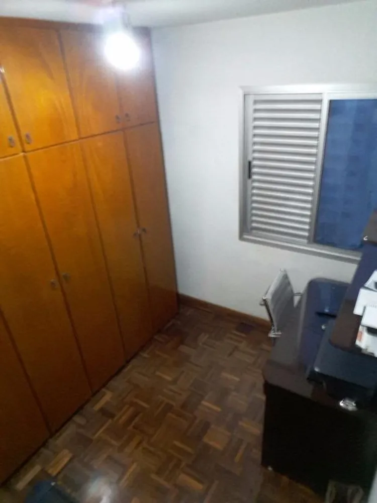 Apartamento, 2 quartos, 60 m² - Foto 4