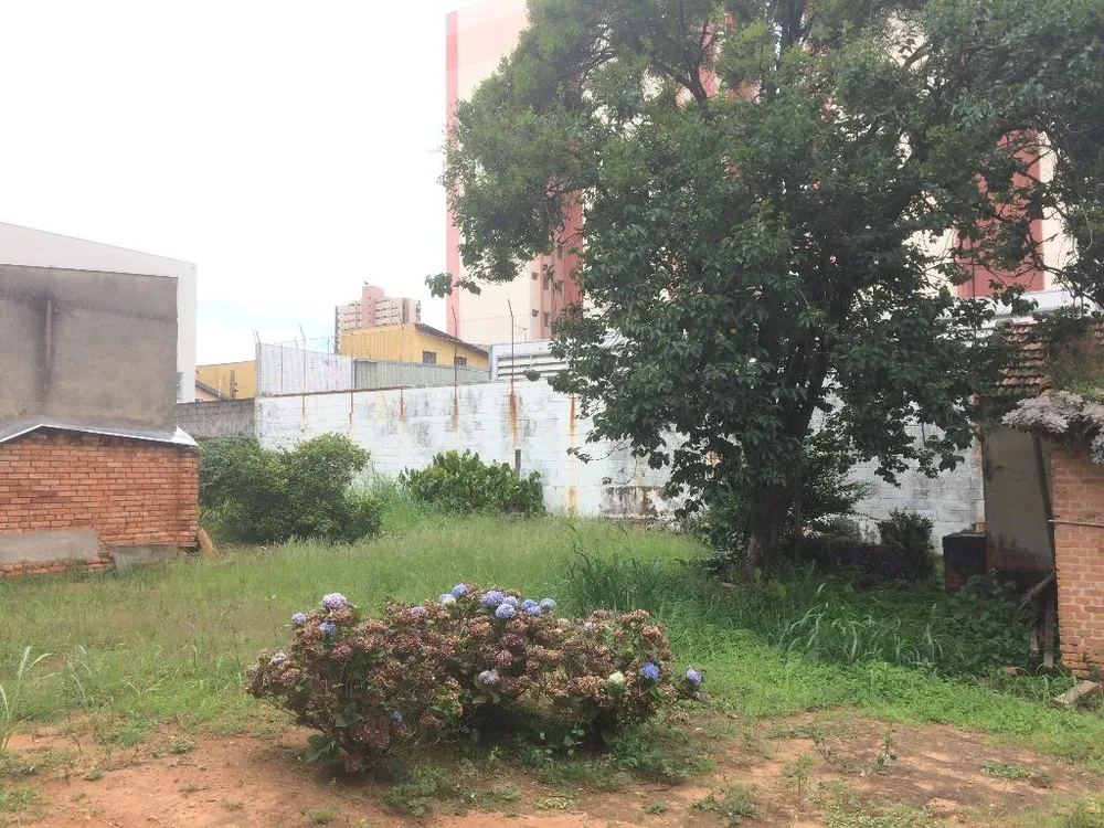 Terreno, 1012 m² - Foto 3