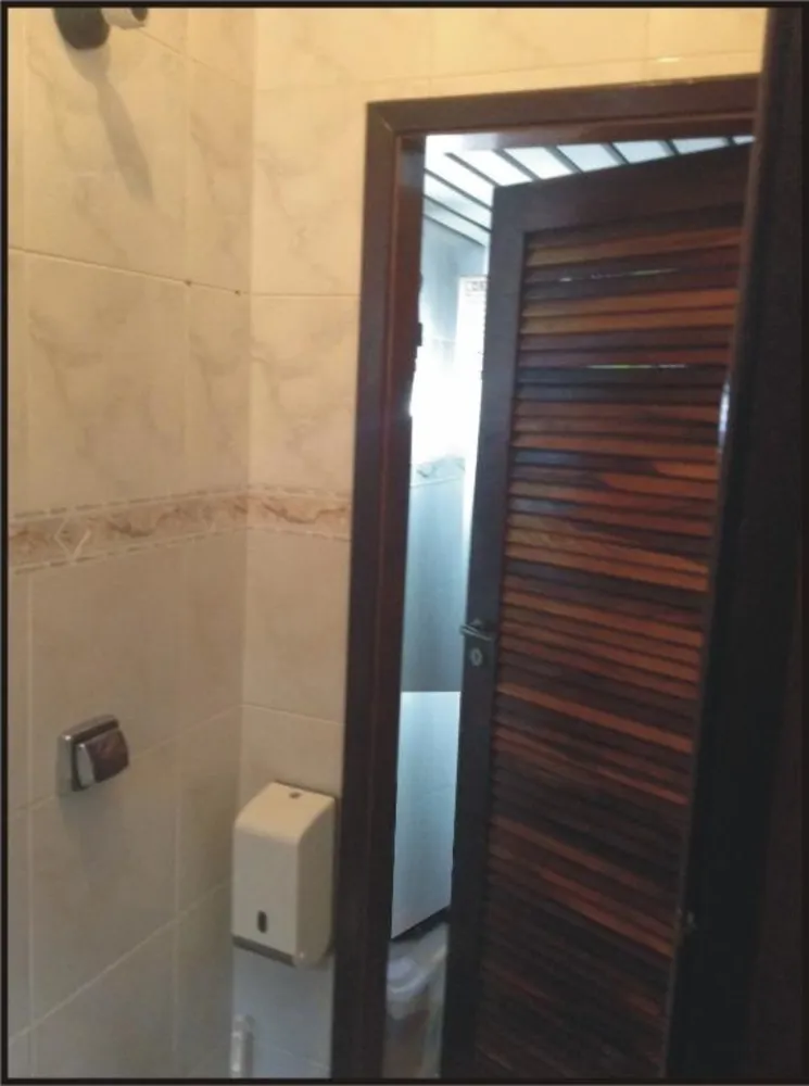 Depósito-Galpão, 500 m² - Foto 4