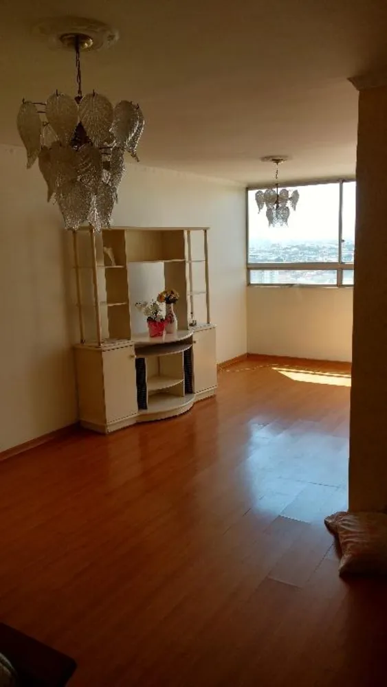 Apartamento, 3 quartos, 78 m² - Foto 1