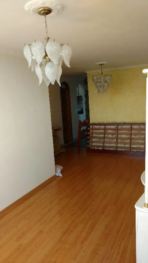 Apartamento, 3 quartos, 78 m² - Foto 2