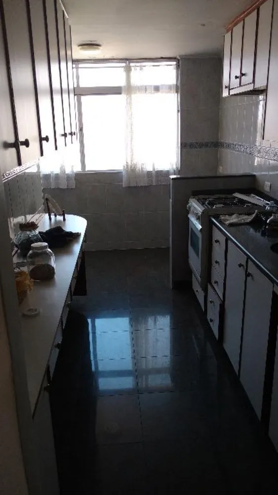Apartamento, 3 quartos, 78 m² - Foto 4
