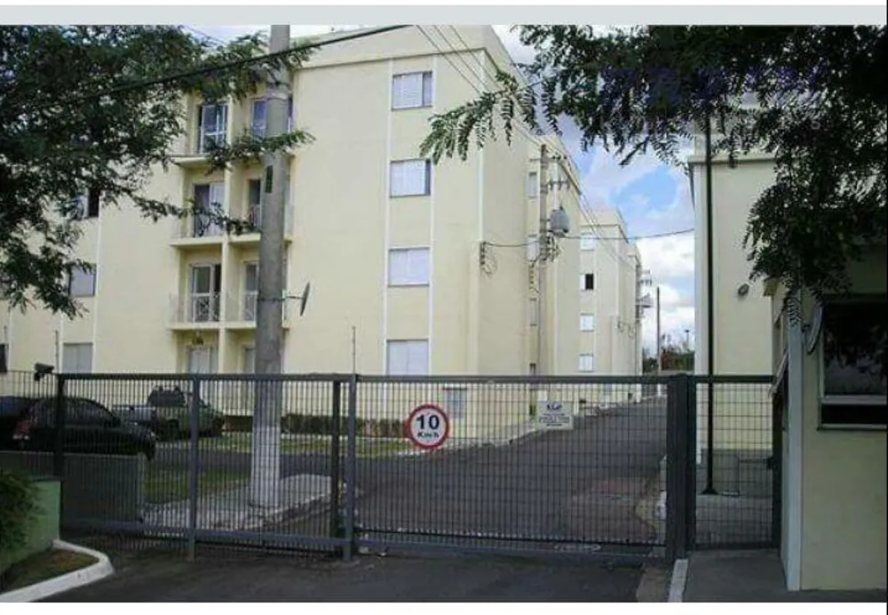 Apartamento, 2 quartos, 58 m² - Foto 1