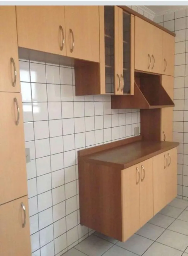 Apartamento, 2 quartos, 58 m² - Foto 2
