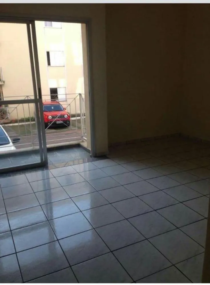 Apartamento, 2 quartos, 58 m² - Foto 4