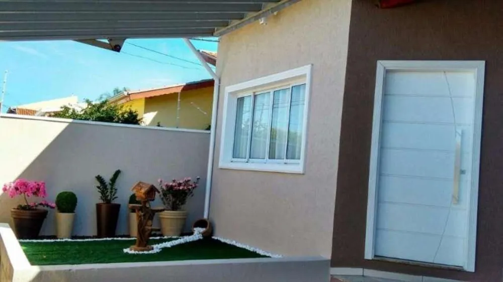 Casa, 3 quartos, 152 m² - Foto 2