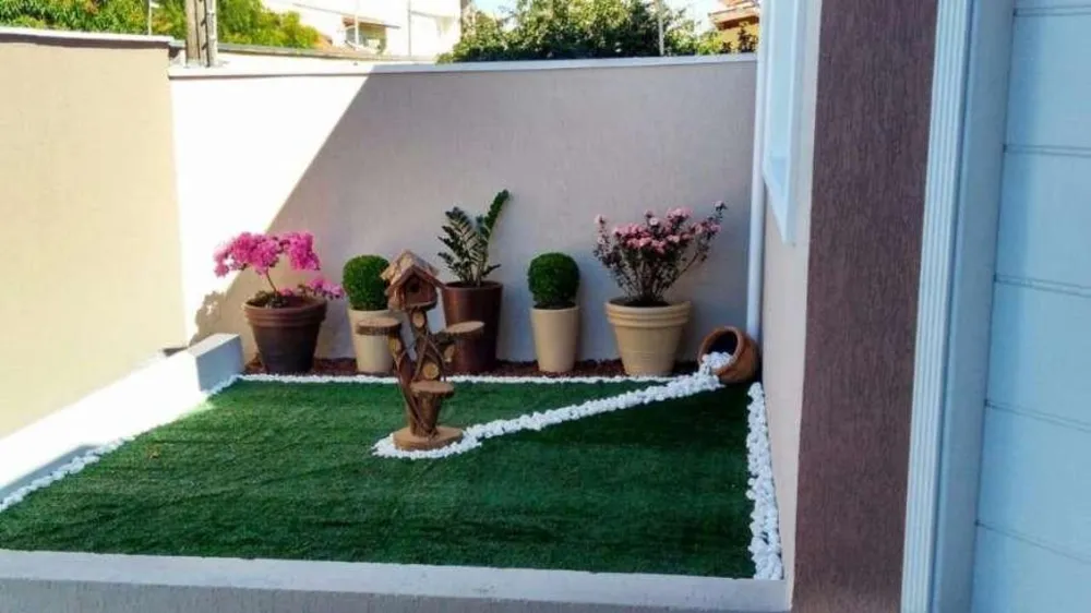 Casa, 3 quartos, 152 m² - Foto 1