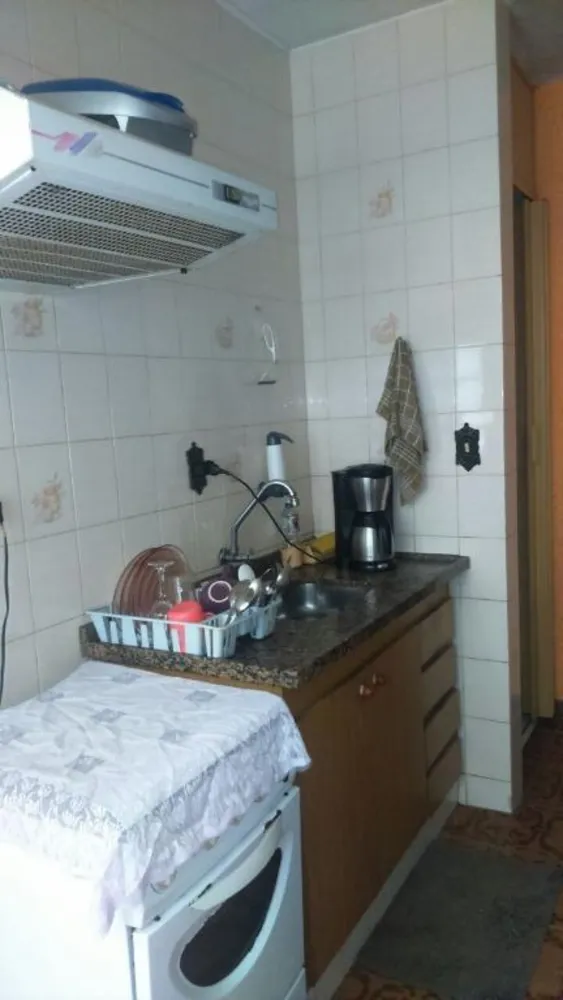 Apartamento, 2 quartos, 47 m² - Foto 4