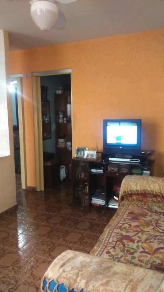Apartamento, 2 quartos, 47 m² - Foto 1