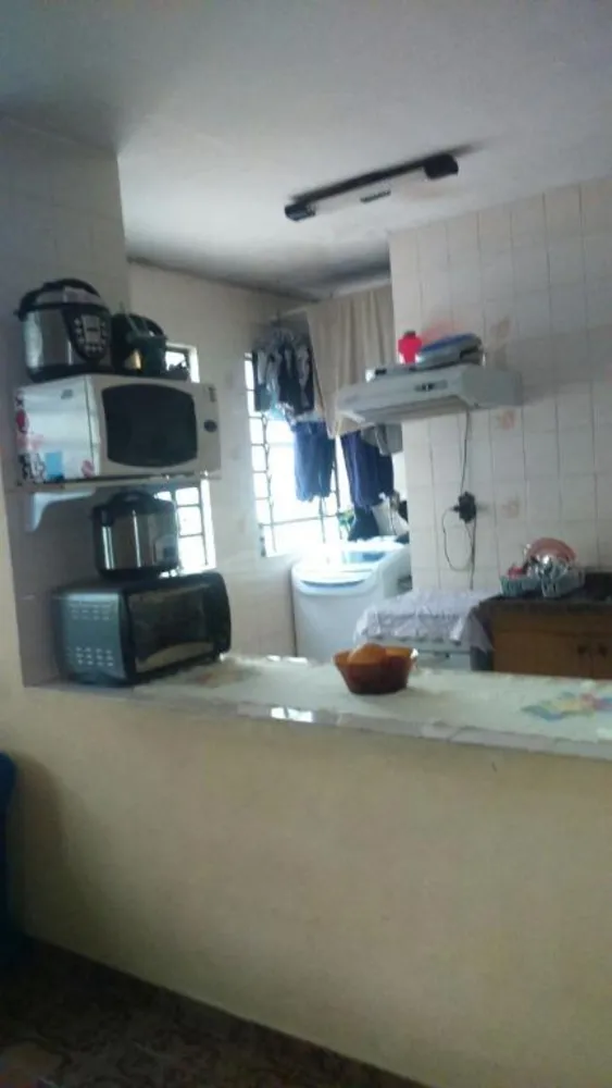 Apartamento, 2 quartos, 47 m² - Foto 2