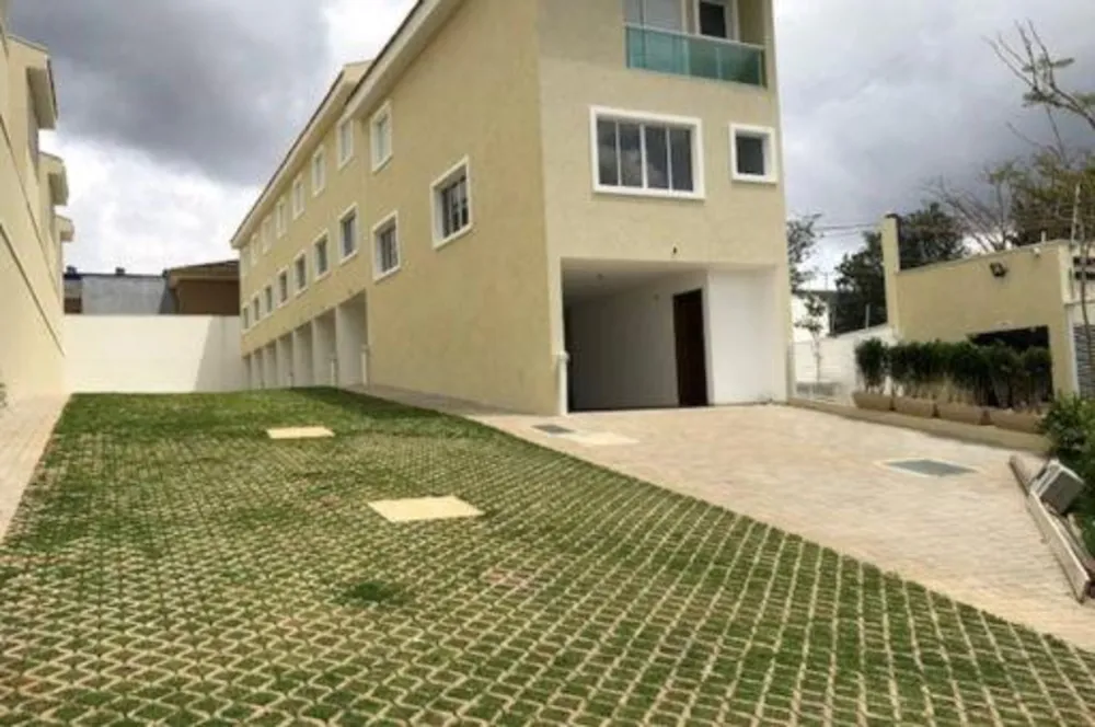 Casa, 3 quartos, 112 m² - Foto 2