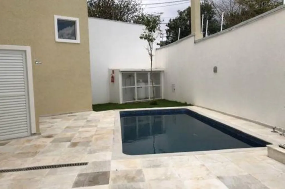 Casa, 3 quartos, 112 m² - Foto 3