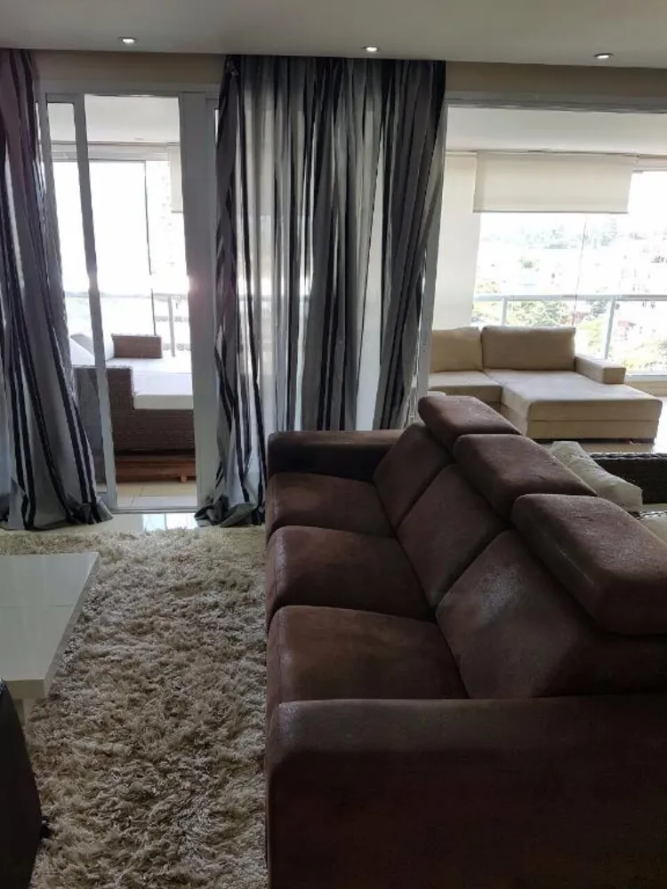 Apartamento, 3 quartos, 142 m² - Foto 3