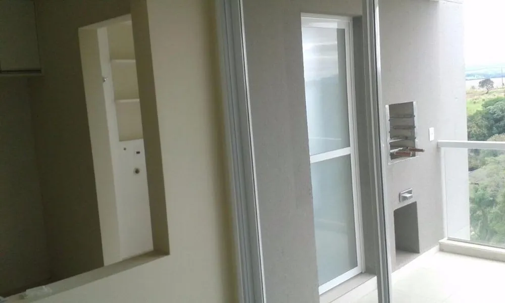 Apartamento, 2 quartos, 66 m² - Foto 1