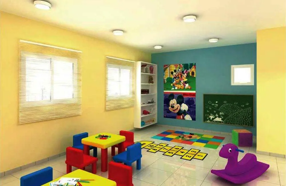 Apartamento, 2 quartos, 62 m² - Foto 4