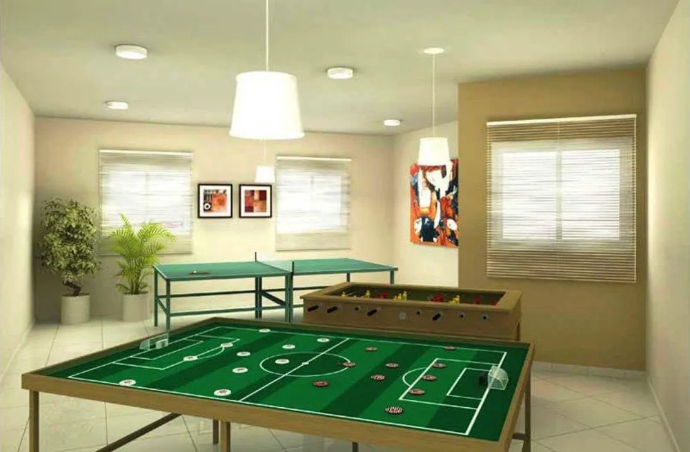 Apartamento, 2 quartos, 62 m² - Foto 2