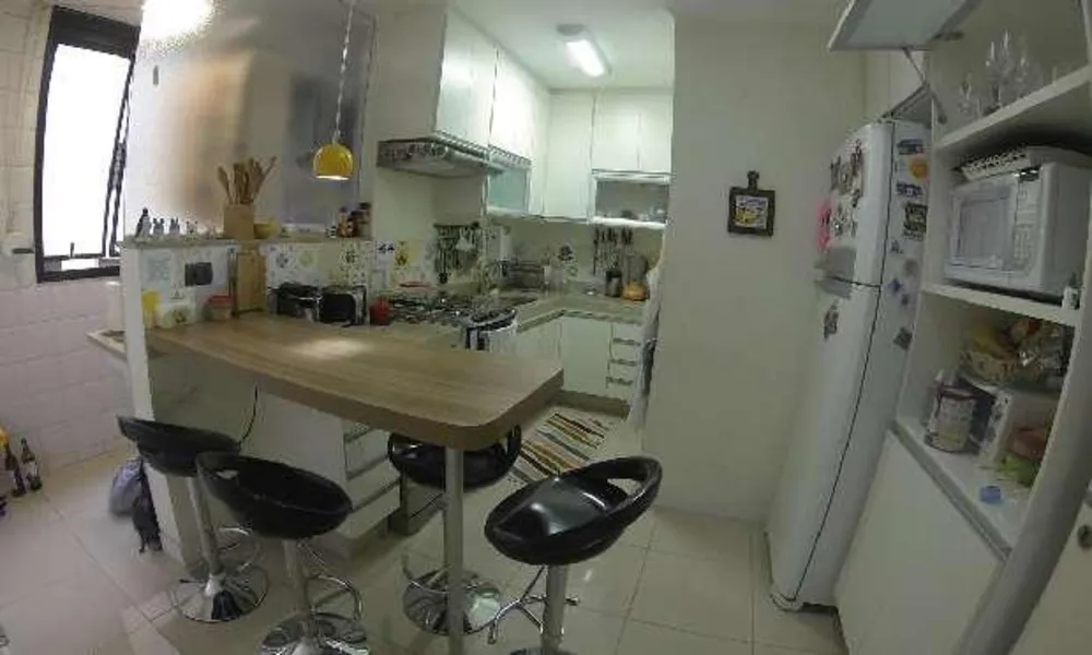 Apartamento, 2 quartos, 60 m² - Foto 2
