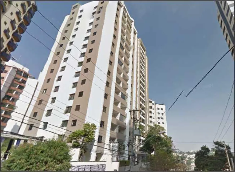 Apartamento, 2 quartos, 60 m² - Foto 4