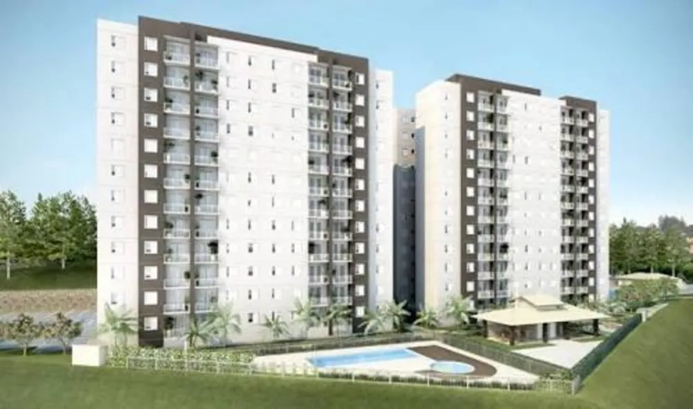 Apartamento, 3 quartos, 73 m² - Foto 1
