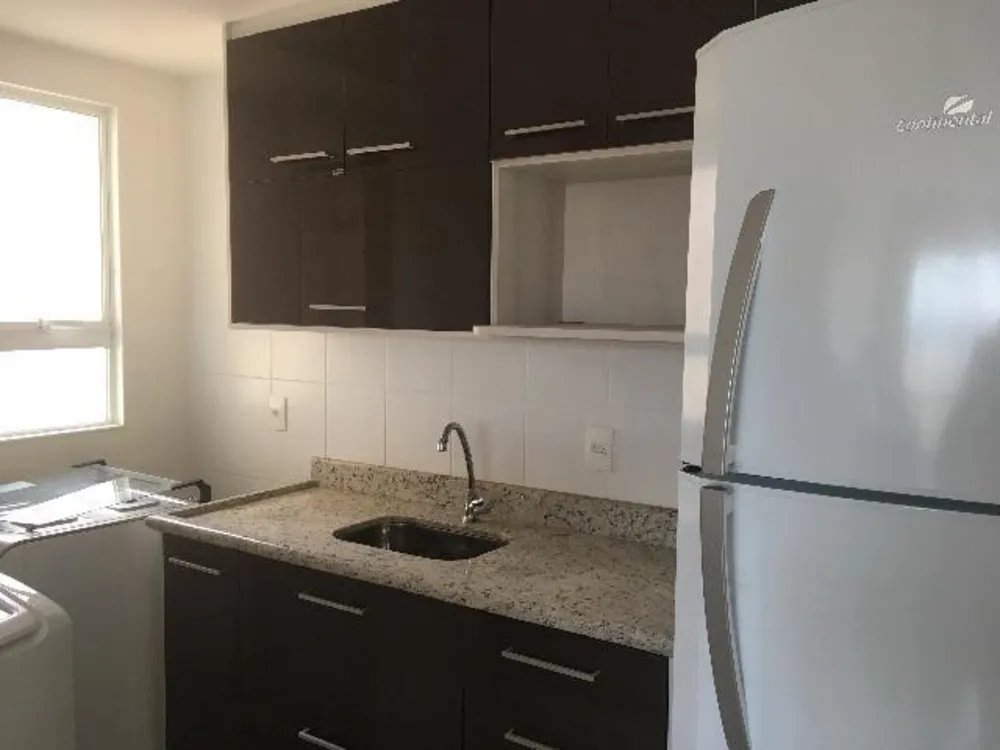 Apartamento, 3 quartos, 73 m² - Foto 2