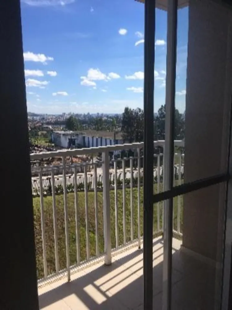 Apartamento, 3 quartos, 73 m² - Foto 4