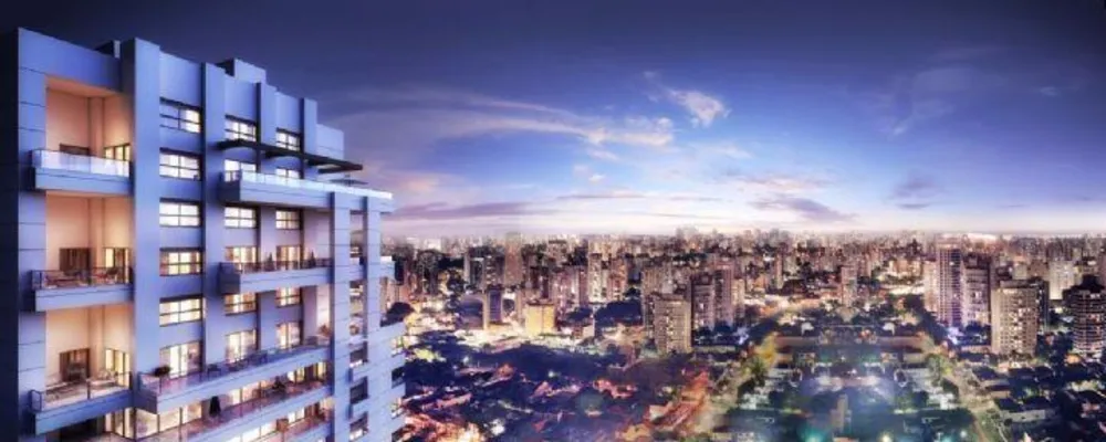 Apartamento, 4 quartos, 258 m² - Foto 4