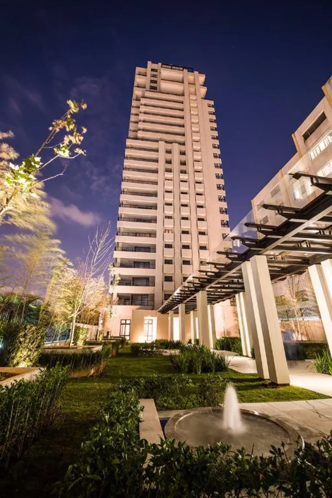 Apartamento, 4 quartos, 258 m² - Foto 1
