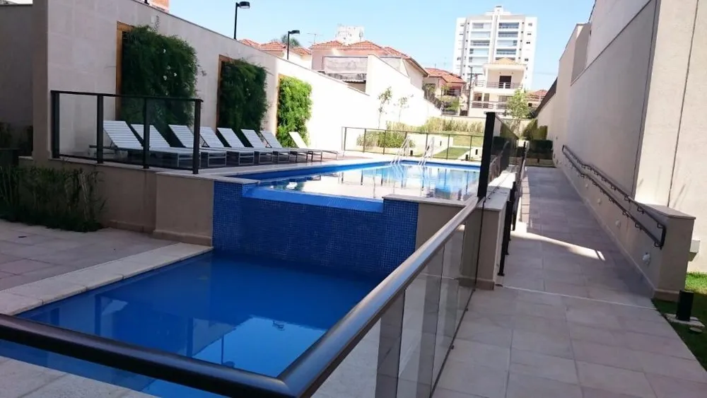 Apartamento, 4 quartos, 258 m² - Foto 2