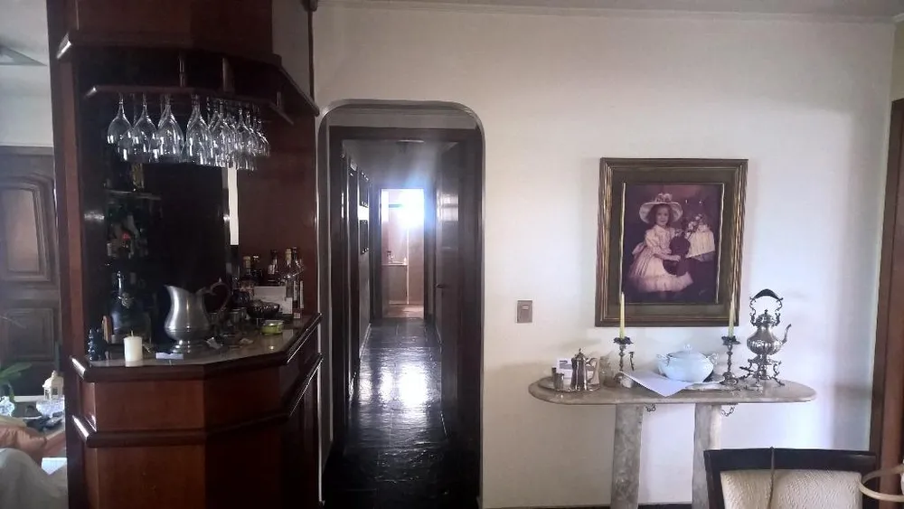 Apartamento, 4 quartos, 167 m² - Foto 4