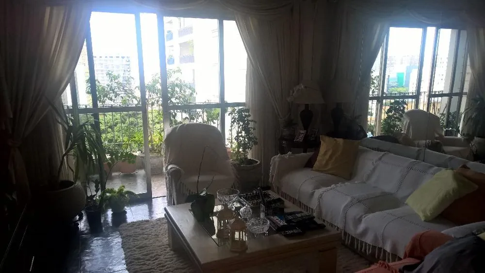 Apartamento, 4 quartos, 167 m² - Foto 3