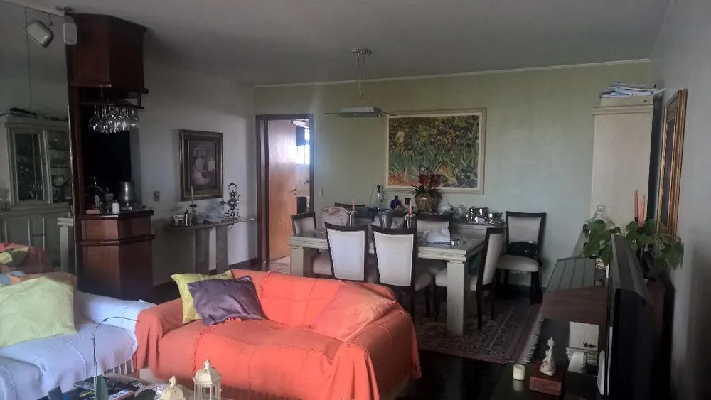 Apartamento, 4 quartos, 167 m² - Foto 1
