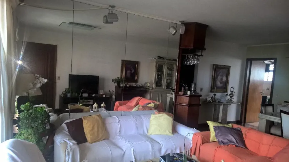 Apartamento, 4 quartos, 167 m² - Foto 2