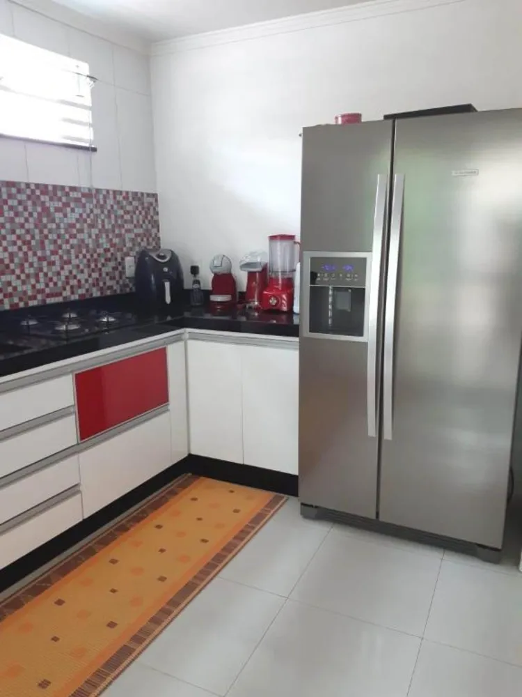 Sobrado, 3 quartos, 187 m² - Foto 3