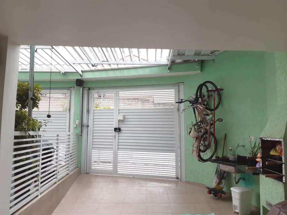 Sobrado, 3 quartos, 187 m² - Foto 4