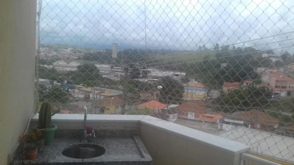 Apartamento, 2 quartos, 60 m² - Foto 3