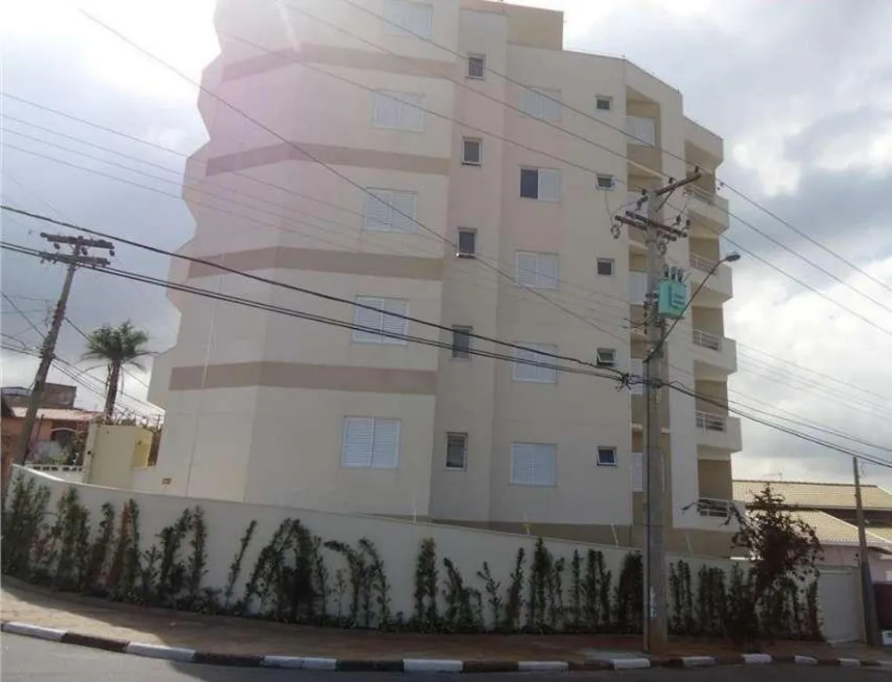 Apartamento, 2 quartos, 60 m² - Foto 1