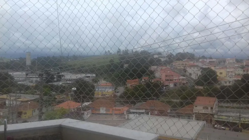 Apartamento, 2 quartos, 60 m² - Foto 4