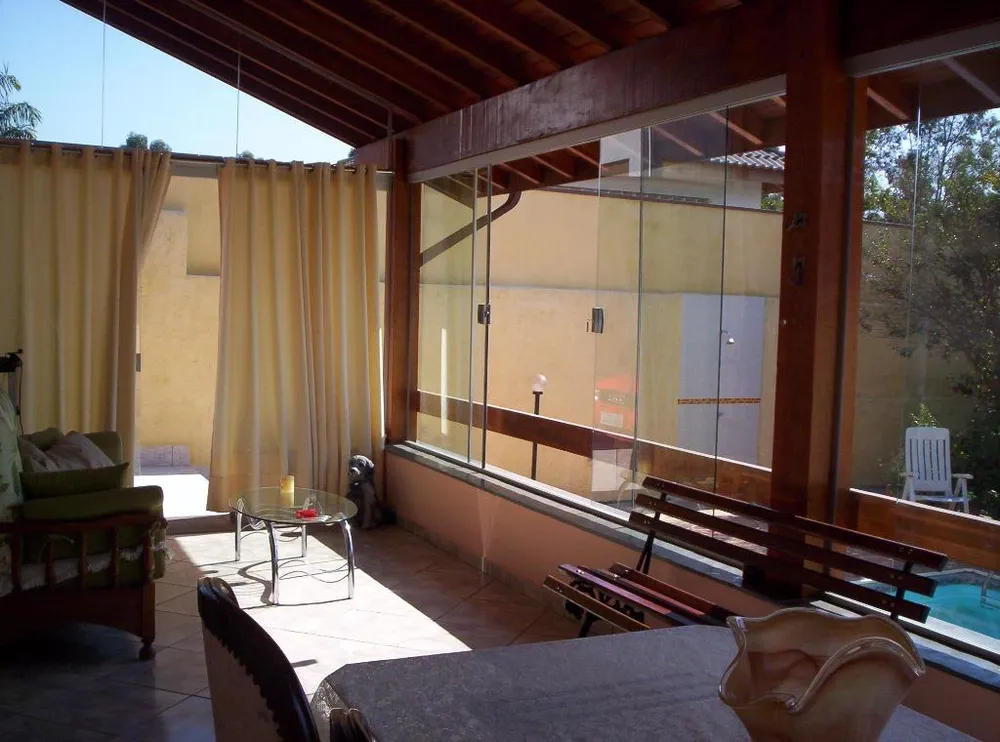 Casa, 2 quartos, 111 m² - Foto 4