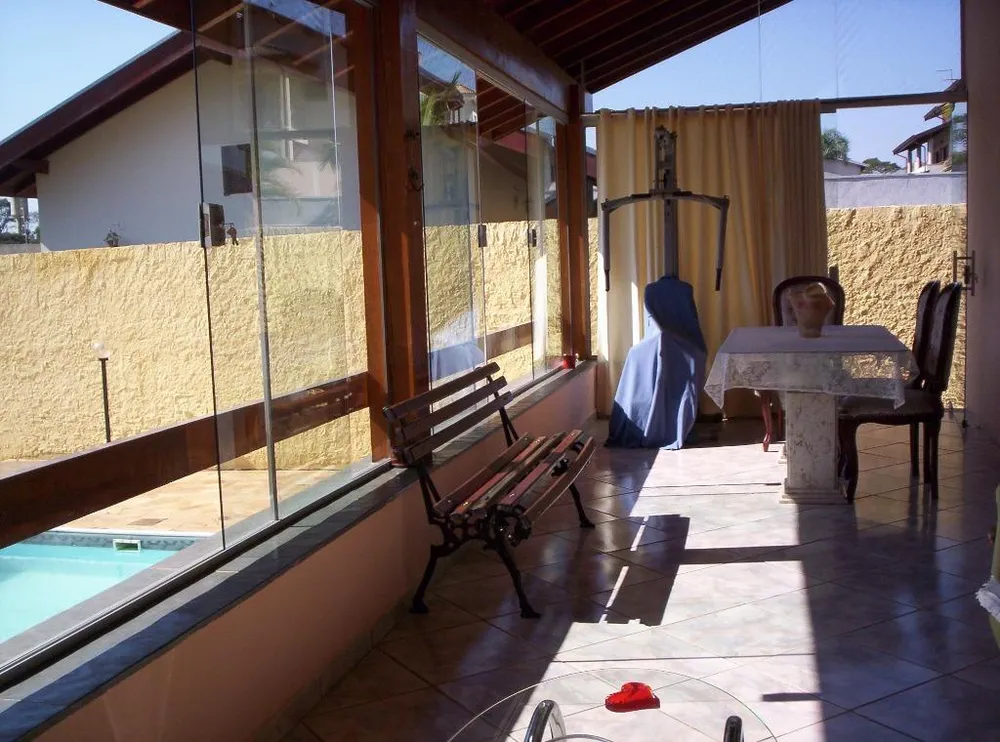Casa, 2 quartos, 111 m² - Foto 3