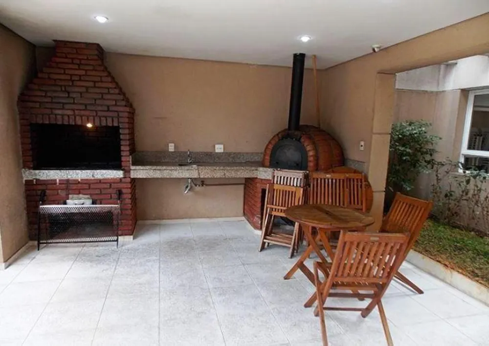 Apartamento, 3 quartos, 78 m² - Foto 4