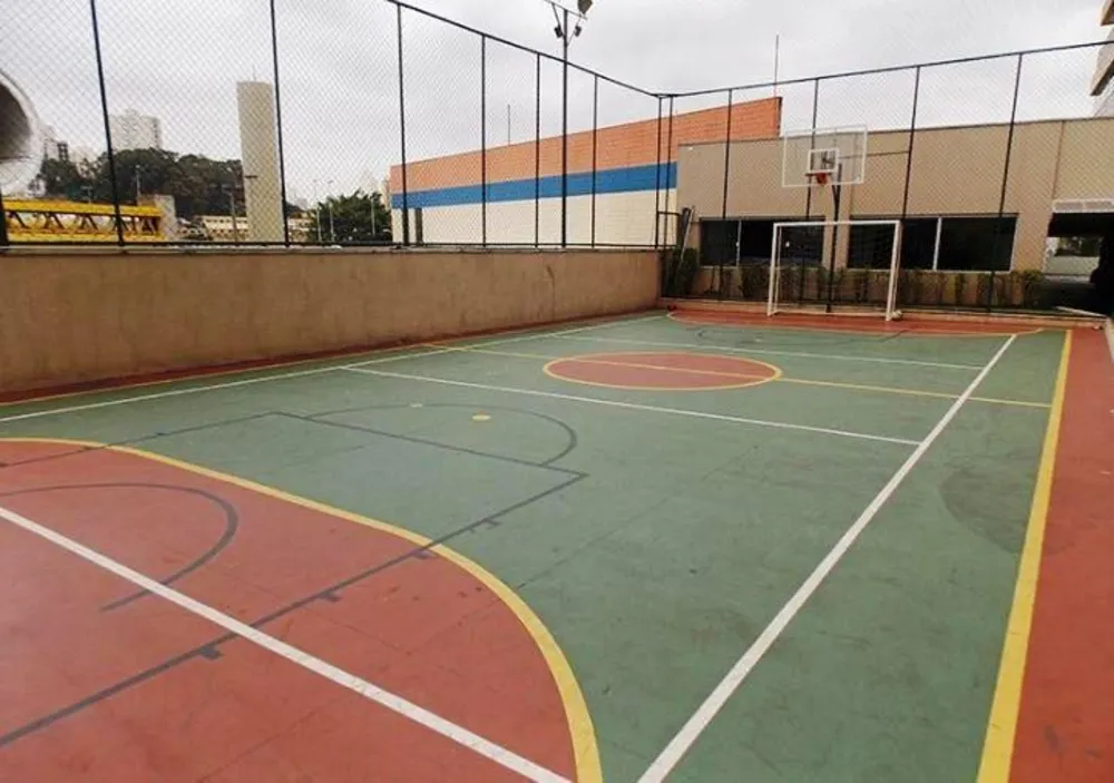 Apartamento, 3 quartos, 78 m² - Foto 3