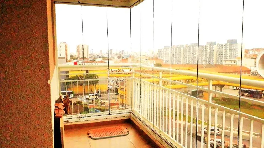 Apartamento, 3 quartos, 78 m² - Foto 1
