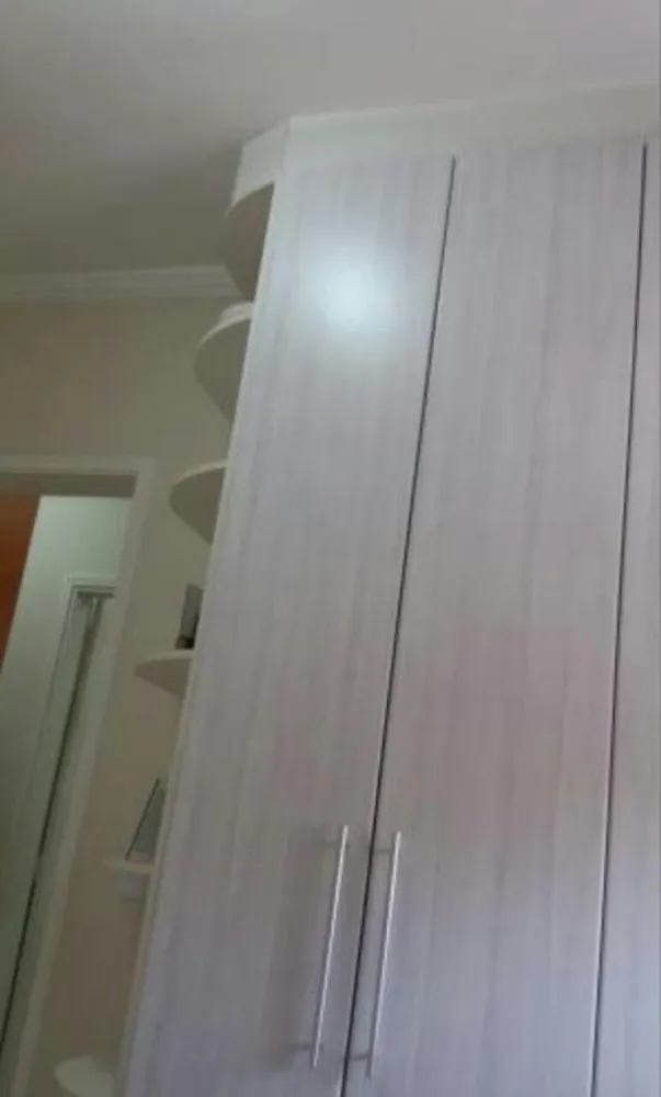 Sobrado, 4 quartos, 156 m² - Foto 4