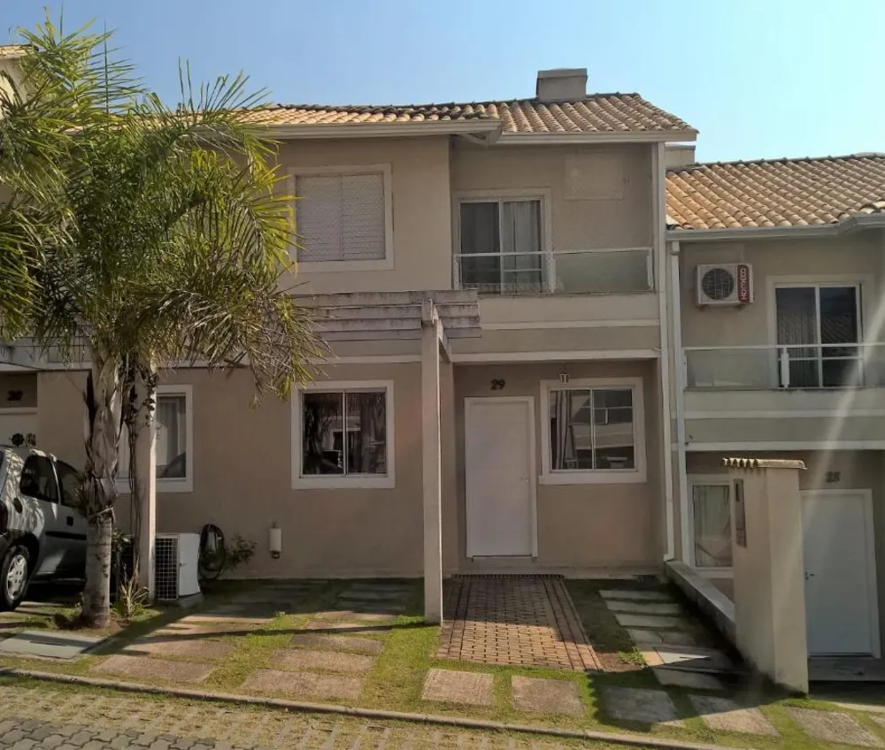 Sobrado, 4 quartos, 156 m² - Foto 1