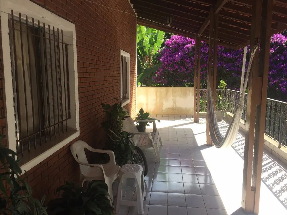Casa, 3 quartos, 260 m² - Foto 4