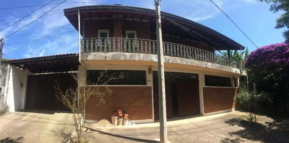 Casa, 3 quartos, 260 m² - Foto 3