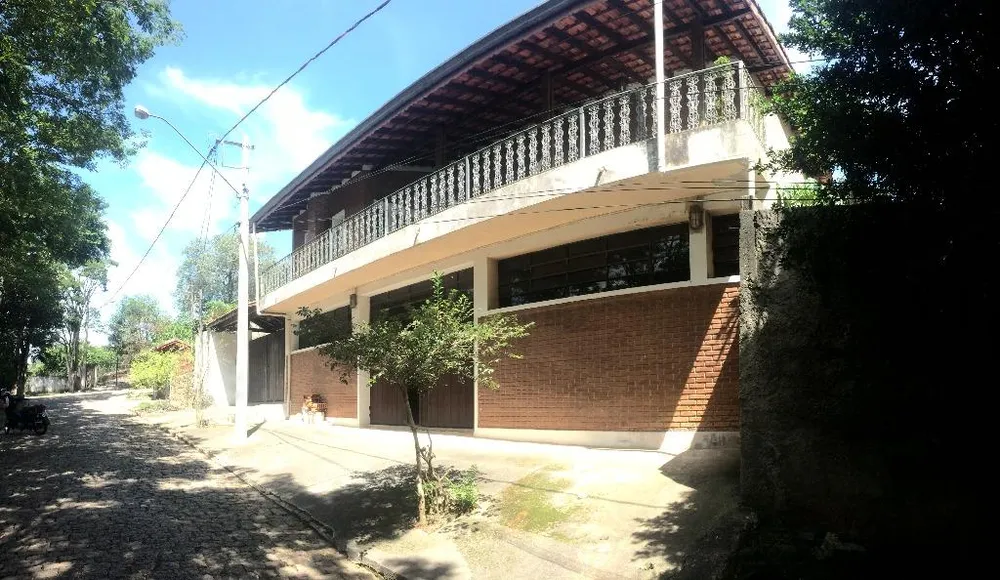 Casa, 3 quartos, 260 m² - Foto 2