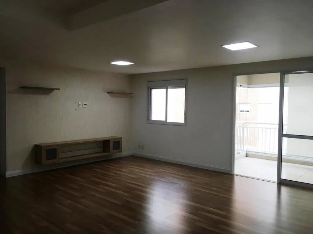 Apartamento, 3 quartos, 115 m² - Foto 1