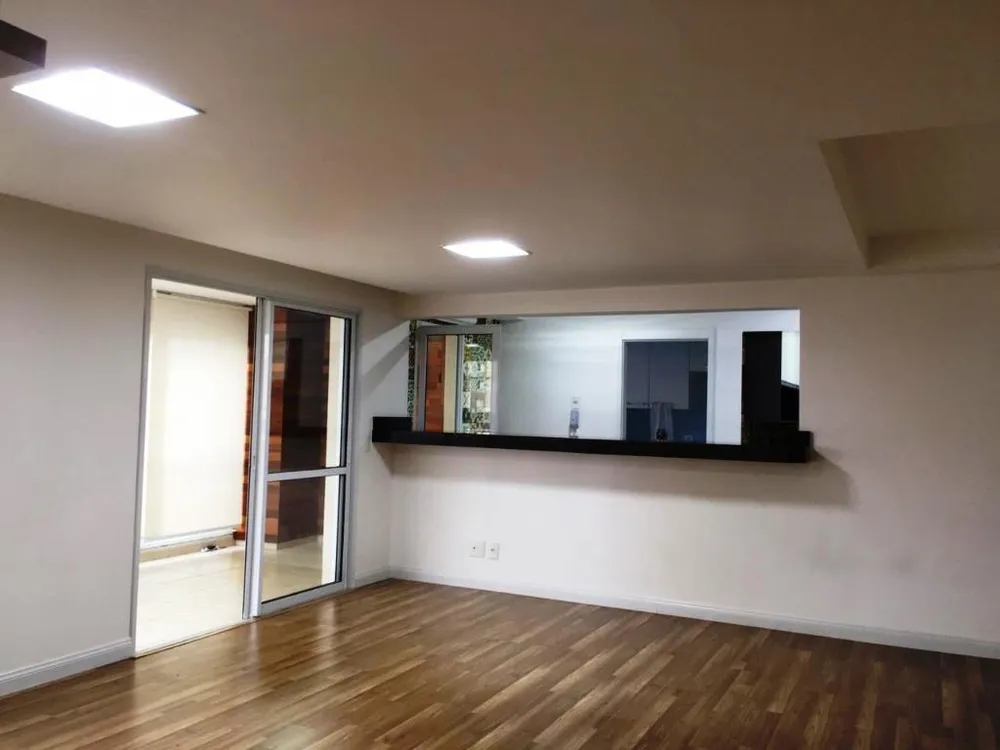 Apartamento, 3 quartos, 115 m² - Foto 2