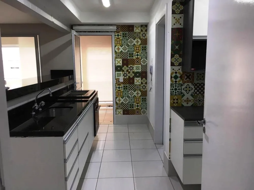 Apartamento, 3 quartos, 115 m² - Foto 4
